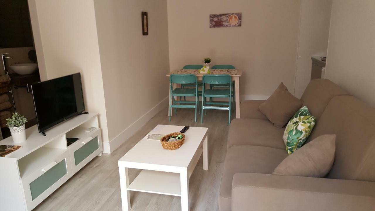 Apartmentos El Alfar Del Sacramento