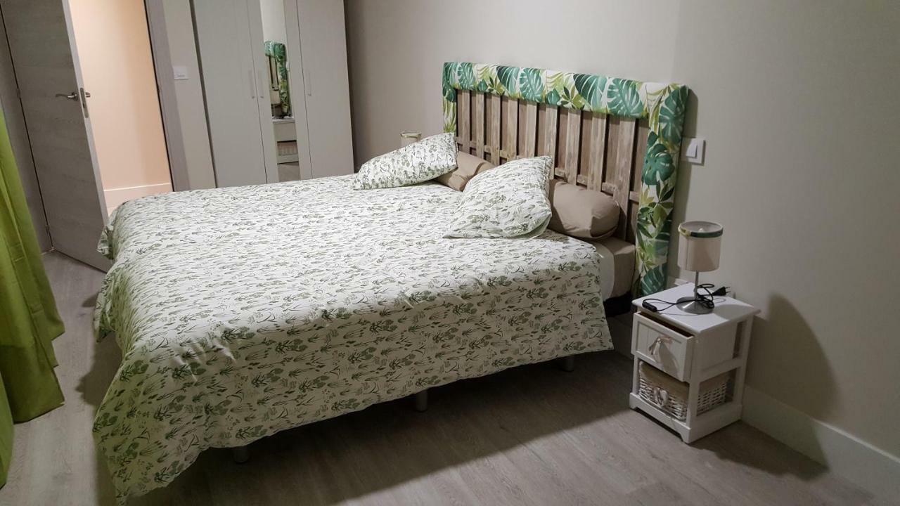 Apartament Apartmentos El Alfar Del Sacramento