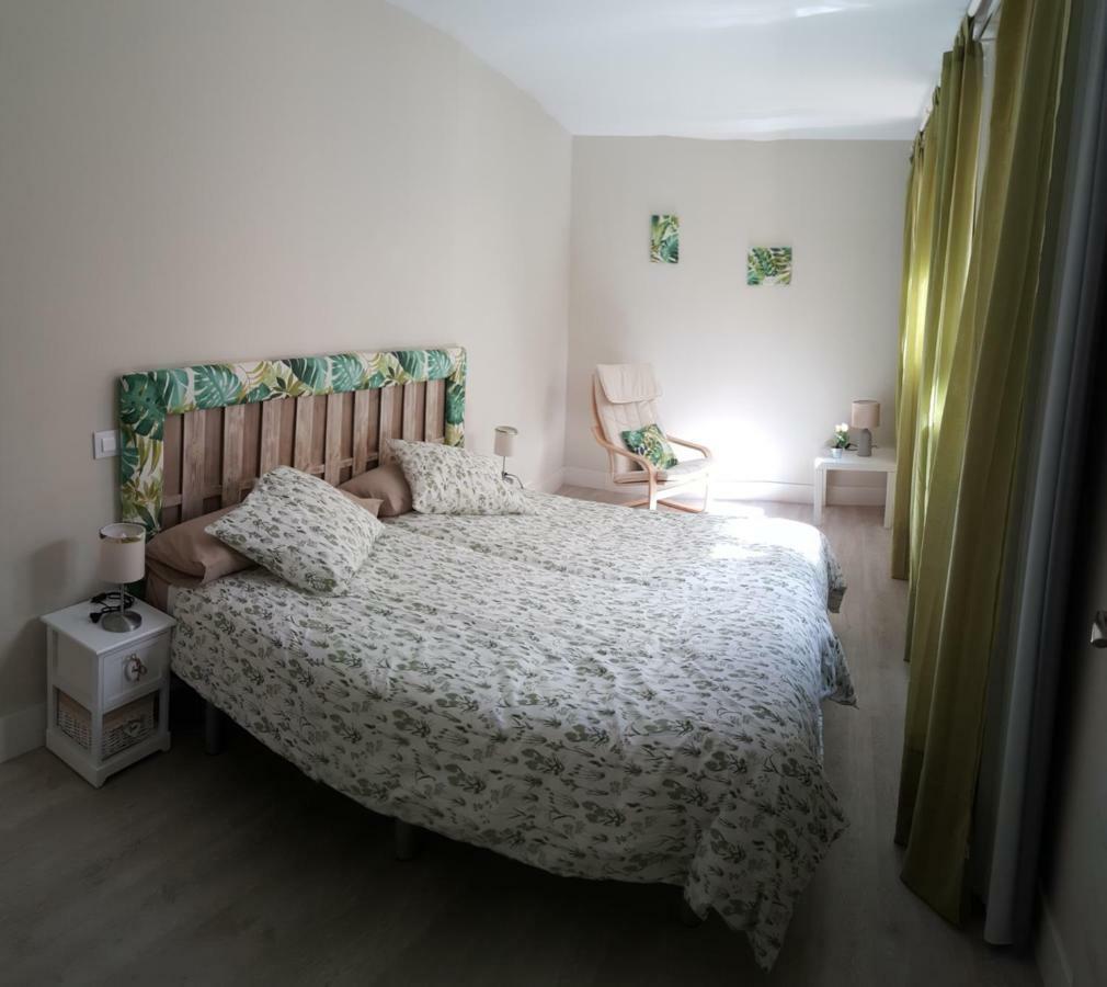 Apartament Apartmentos El Alfar Del Sacramento Toledo