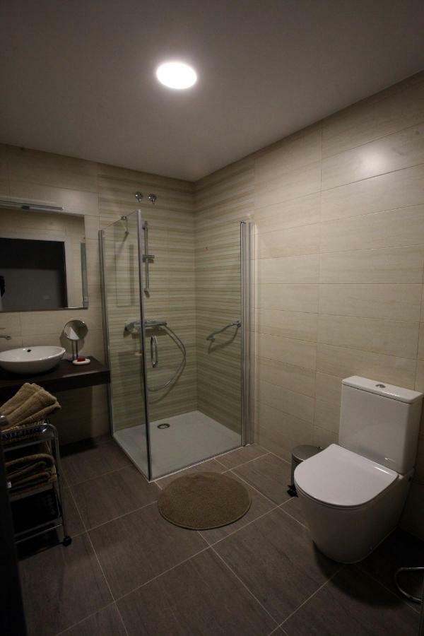 Apartament Apartmentos El Alfar Del Sacramento *