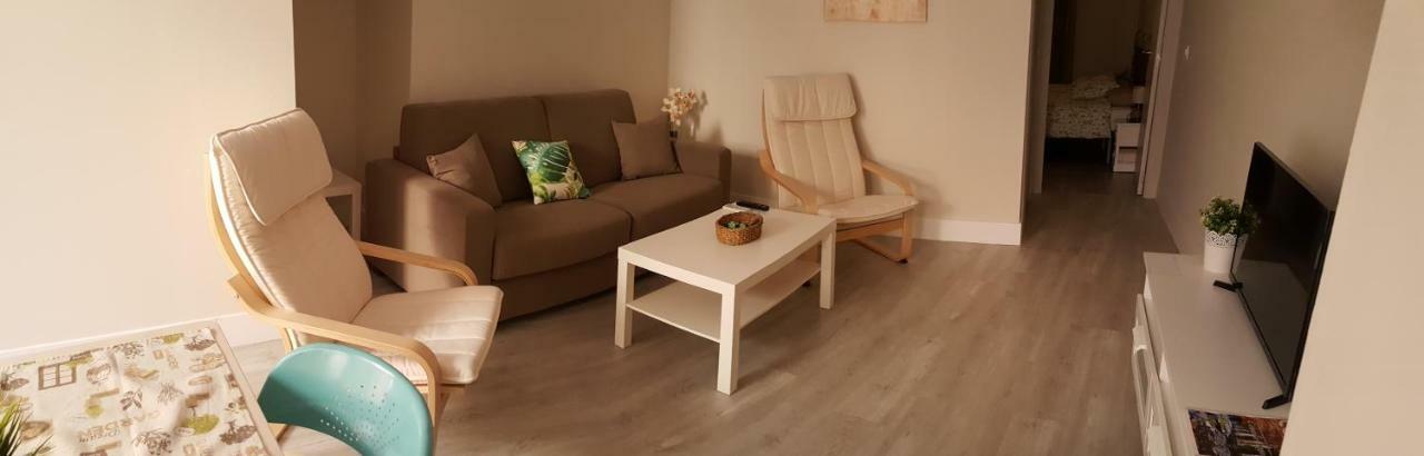 Apartament Apartmentos El Alfar Del Sacramento *