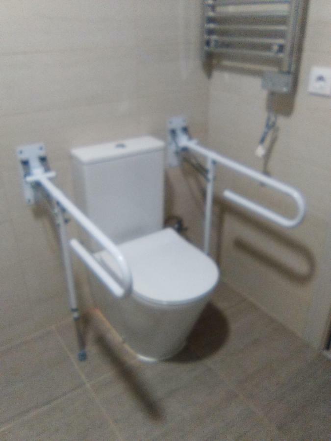 Apartament Apartmentos El Alfar Del Sacramento *