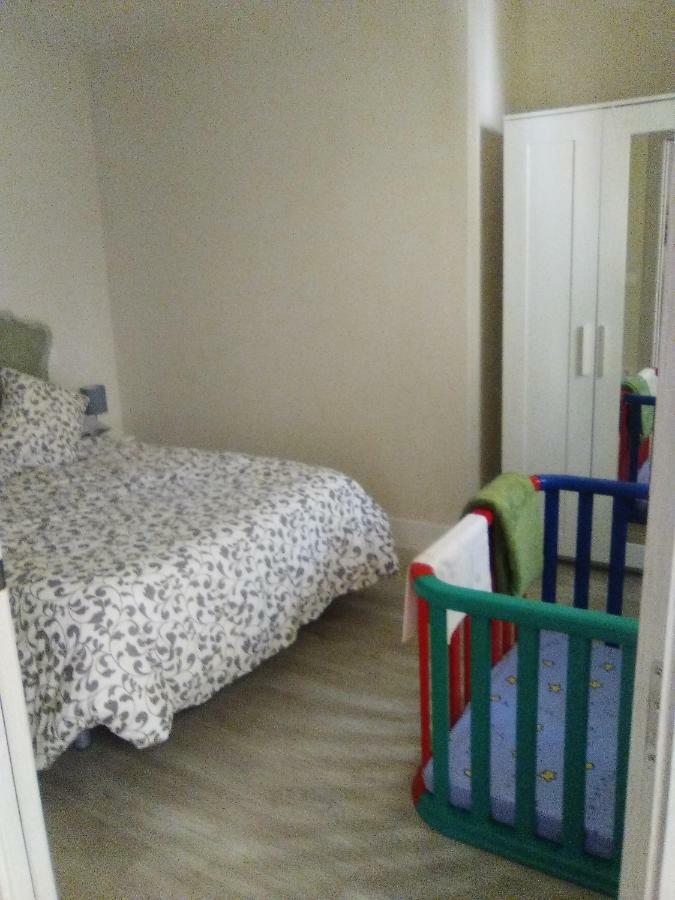 Apartament Apartmentos El Alfar Del Sacramento *