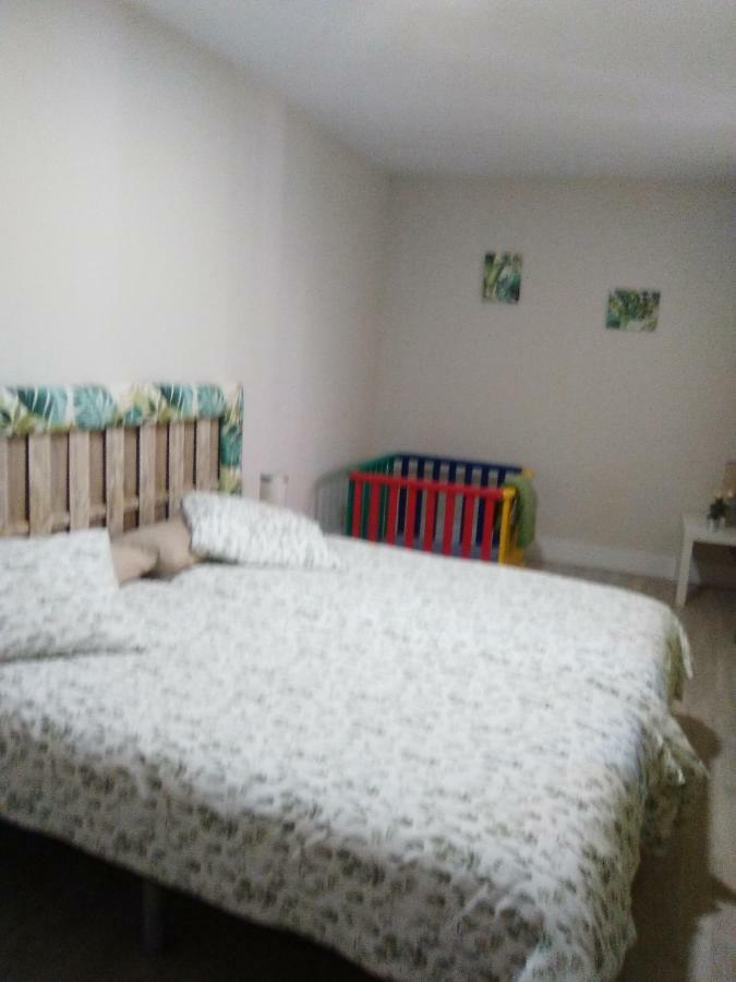 Apartmentos El Alfar Del Sacramento