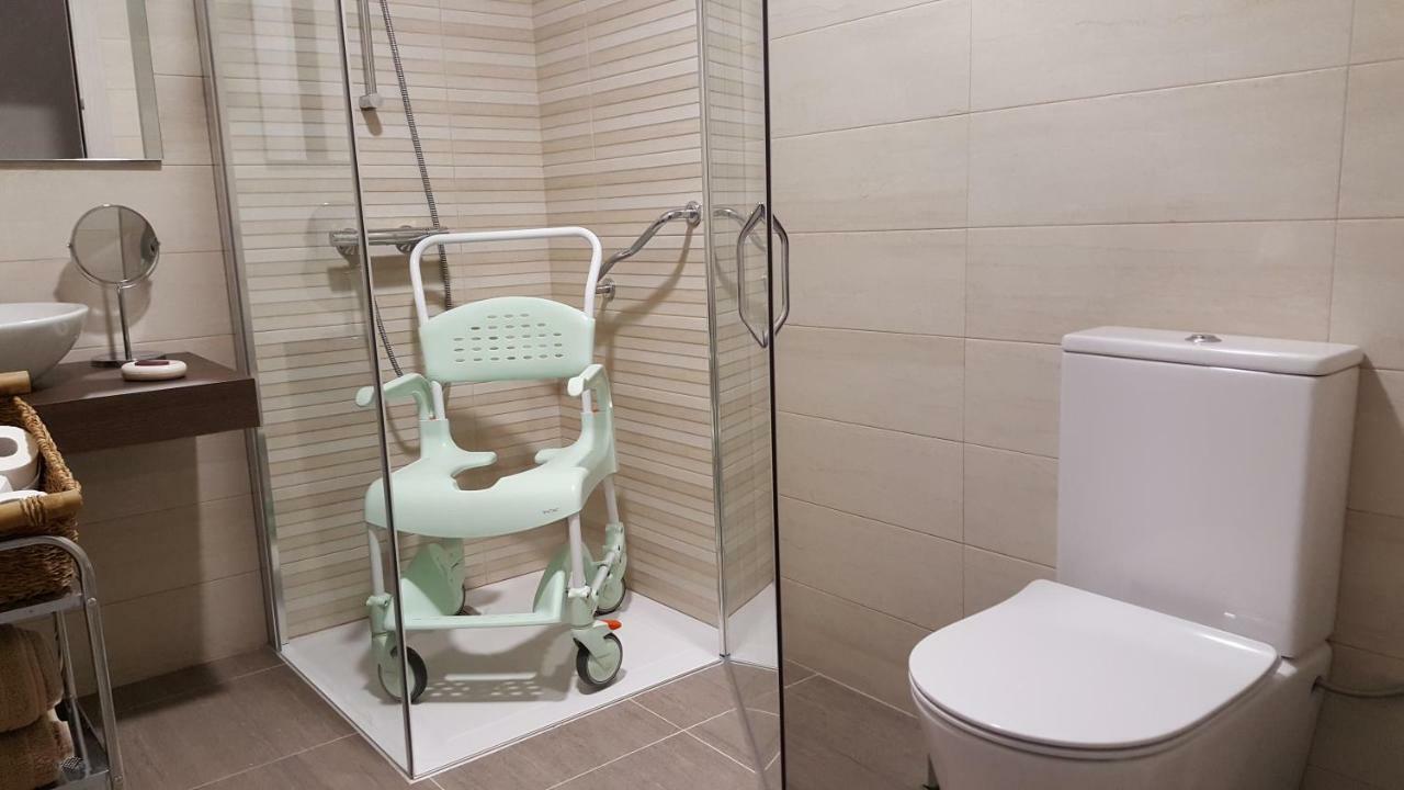 Apartament Apartmentos El Alfar Del Sacramento Toledo