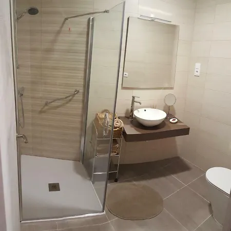 Apartmentos El Alfar Del Sacramento Toledo Exterior photo