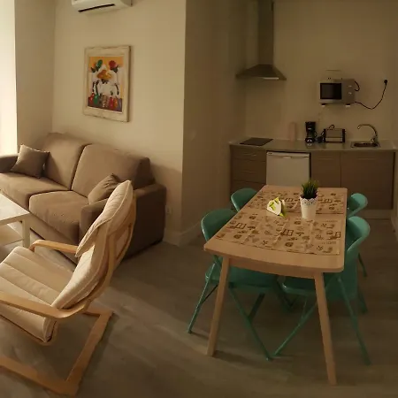 Apartmentos El Alfar Del Sacramento Toledo Exterior photo