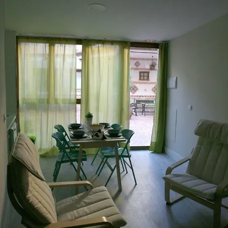 Apartmentos El Alfar Del Sacramento Toledo Exterior photo