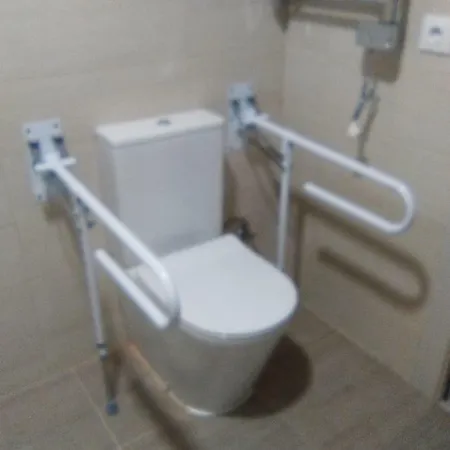 Apartmentos El Alfar Del Sacramento Toledo Exterior photo
