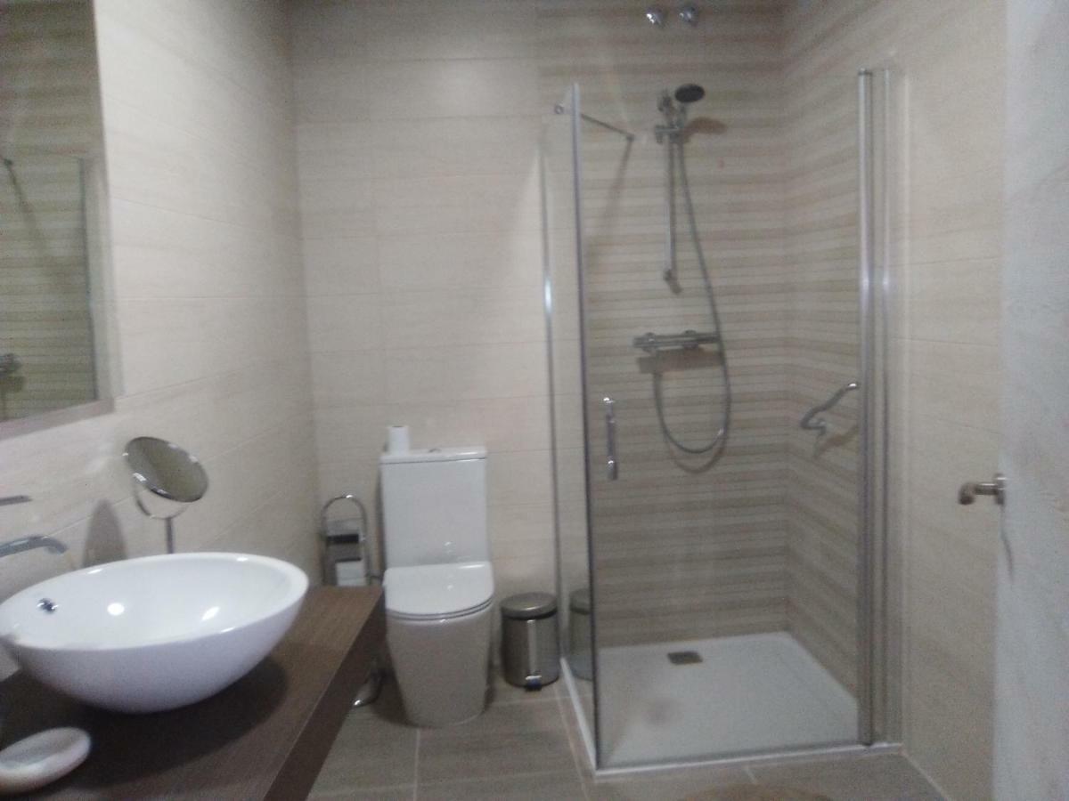 Apartmentos El Alfar Del Sacramento * Toledo