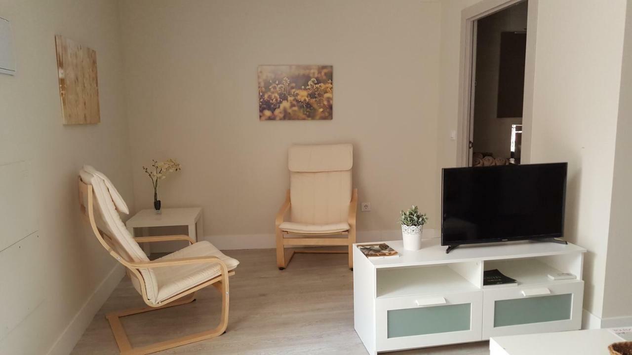 Apartamento Apartmentos El Alfar Del Sacramento
