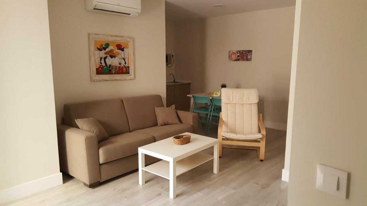 Apartmentos El Alfar Del Sacramento * Toledo