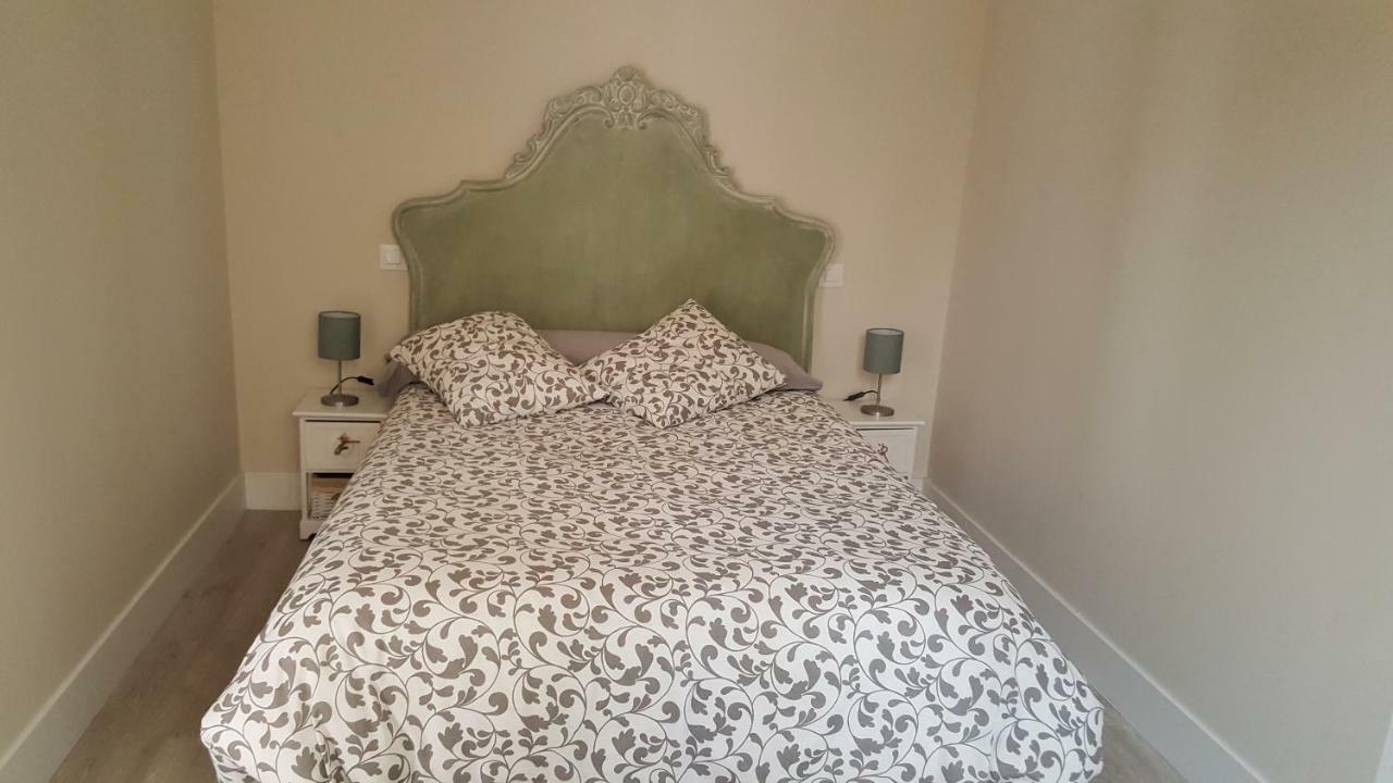 Appartement Apartmentos El Alfar Del Sacramento *