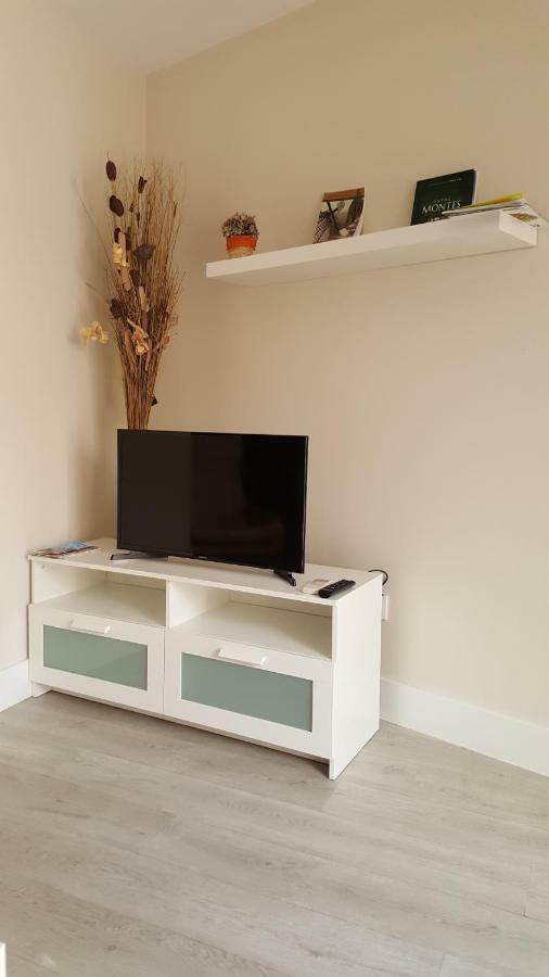 Apartmentos El Alfar Del Sacramento Appartement *