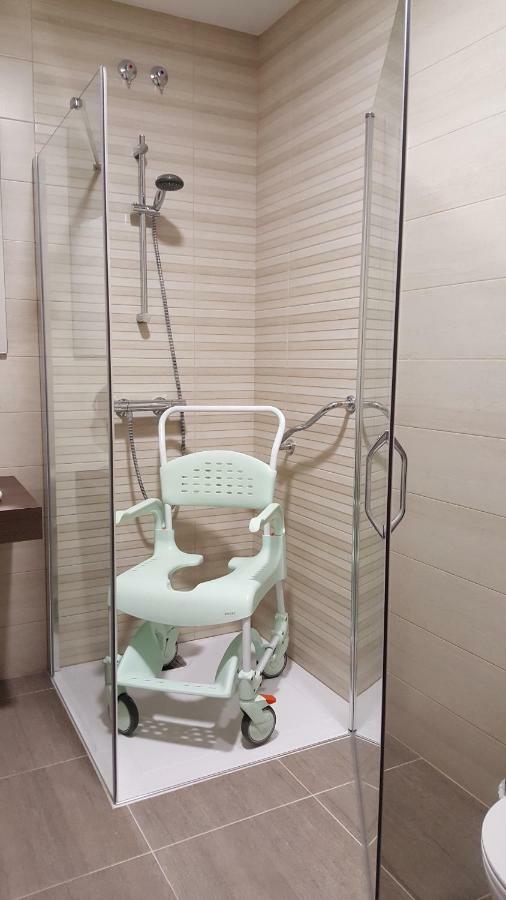 Apartamento Apartmentos El Alfar Del Sacramento *