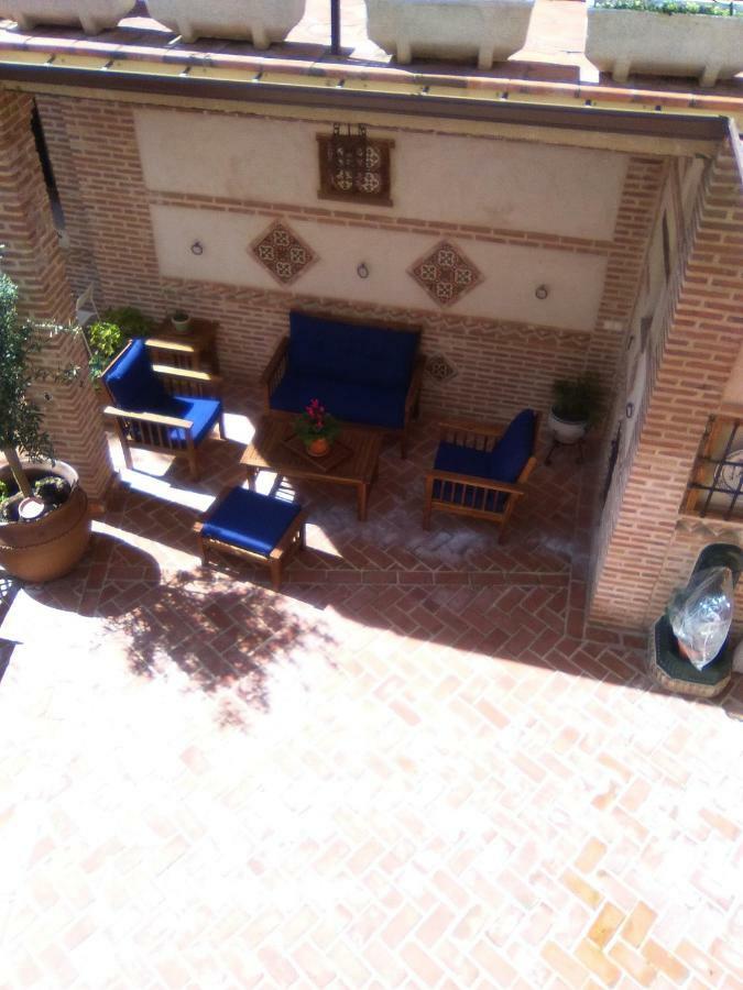 Apartmentos El Alfar Del Sacramento * Toledo